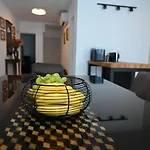 Apartman Zrno Soli