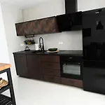Apartman Zrno Soli