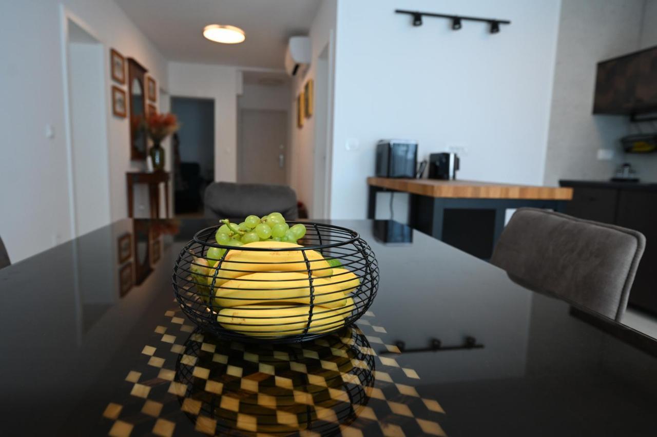 Apartman Zrno Soli *