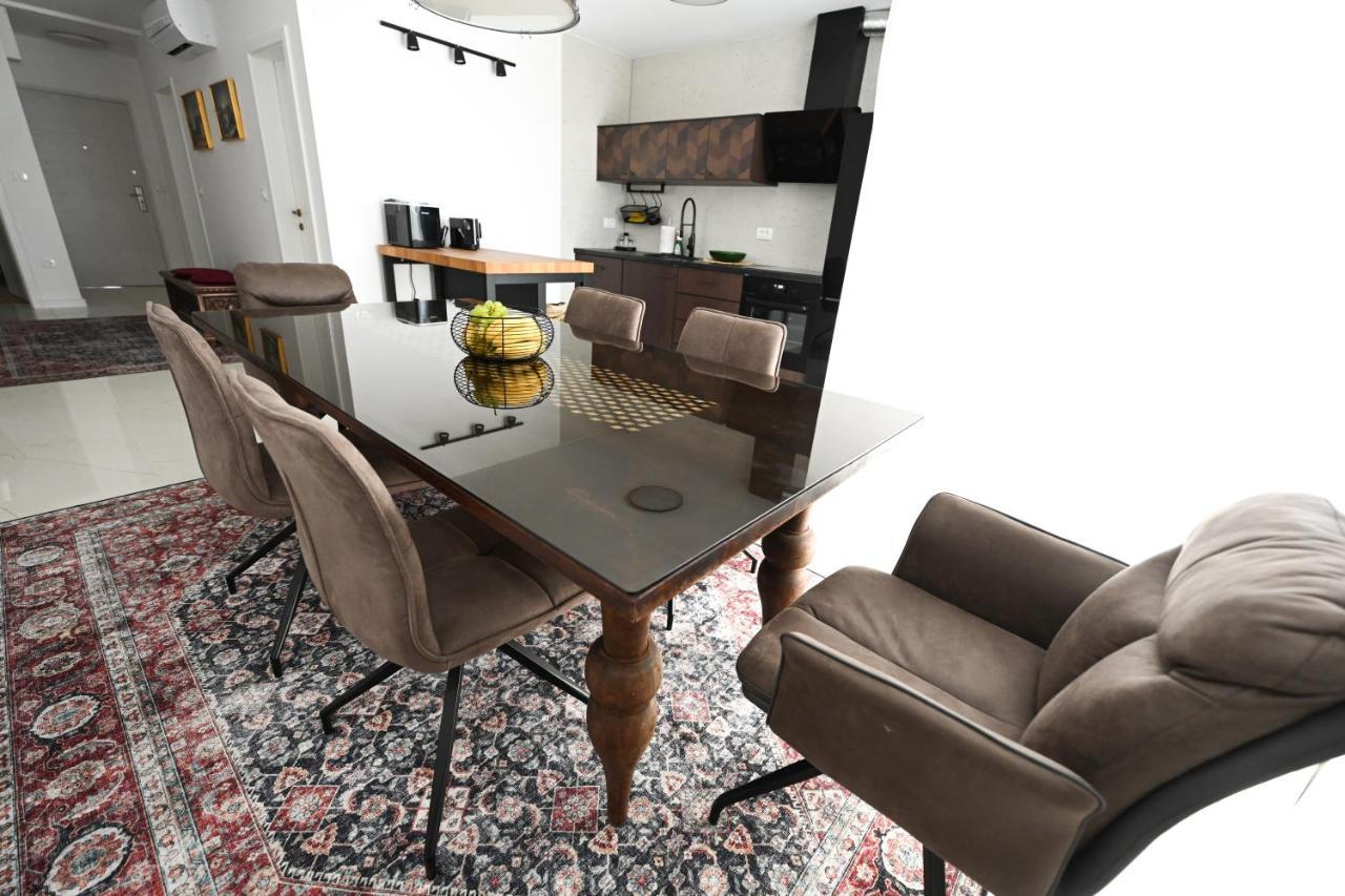 Apartment Apartman Zrno Soli