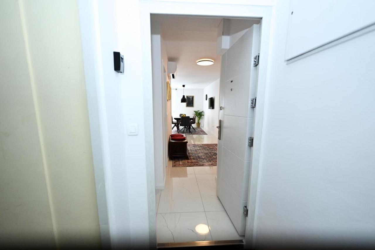 Apartman Zrno Soli