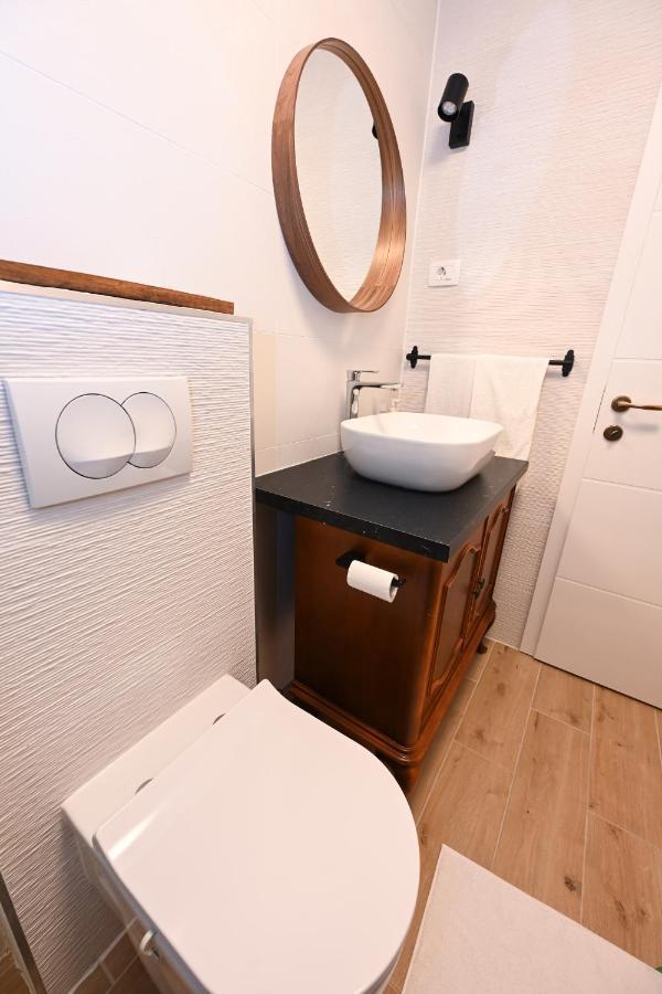 Apartman Zrno Soli *