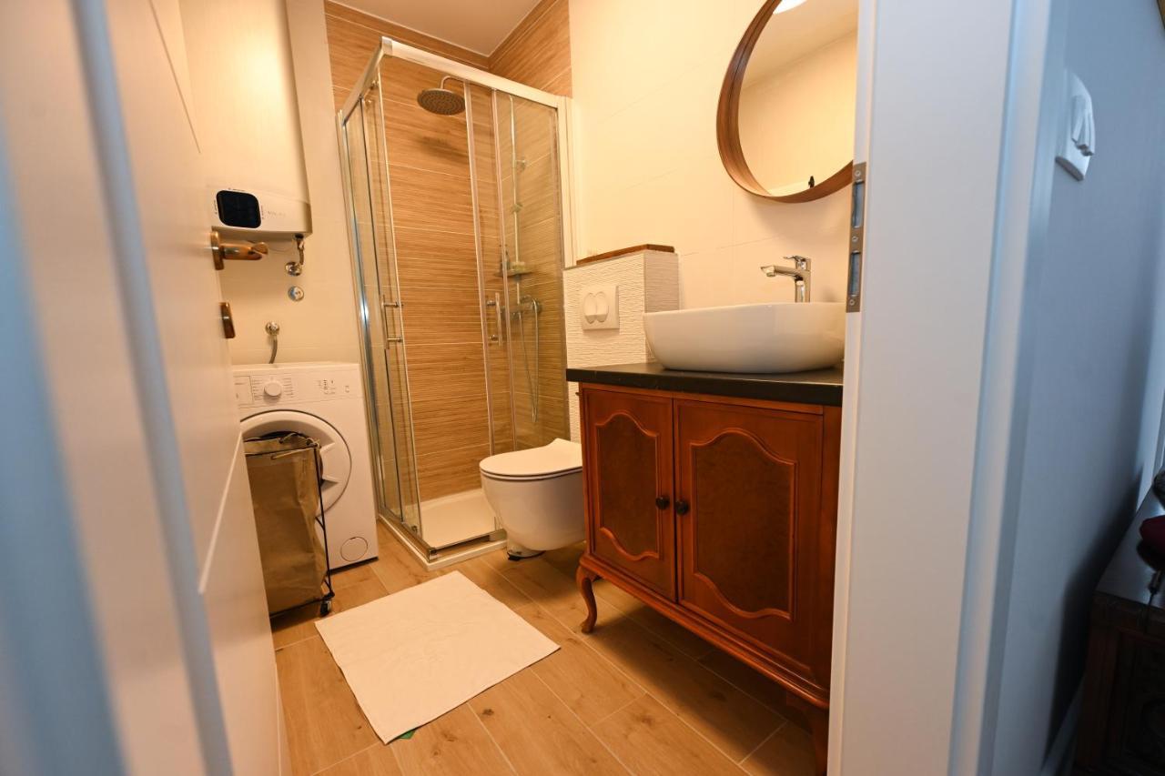 Apartman Zrno Soli Apartment Zadar