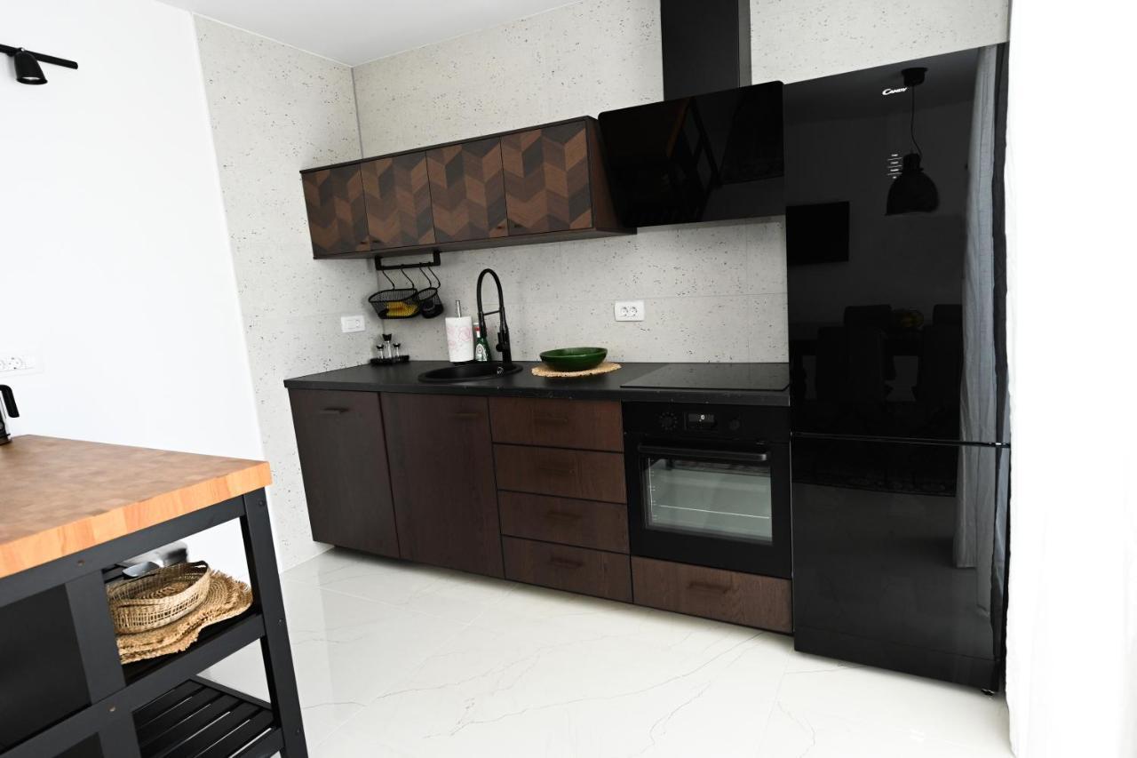 Apartman Zrno Soli * Zadar