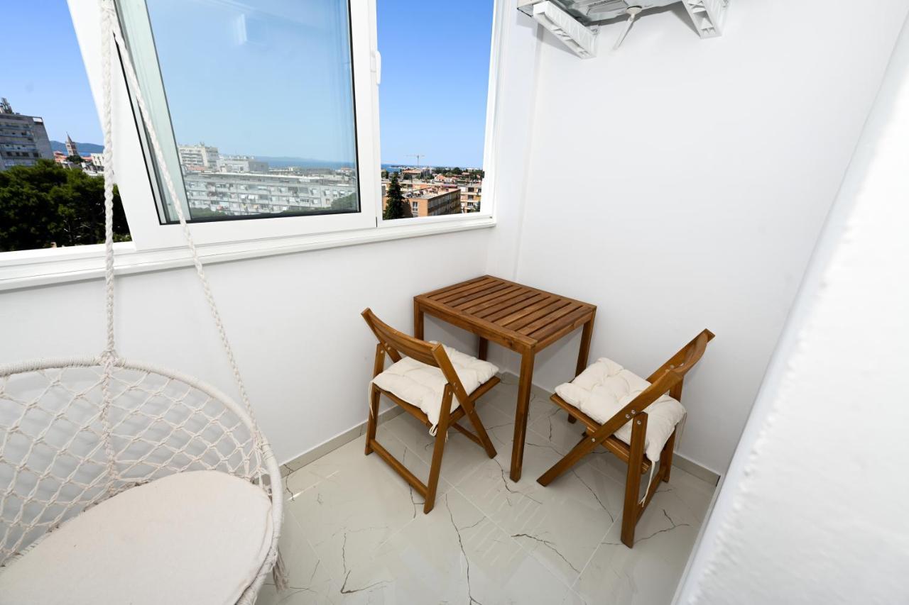 Apartman Zrno Soli