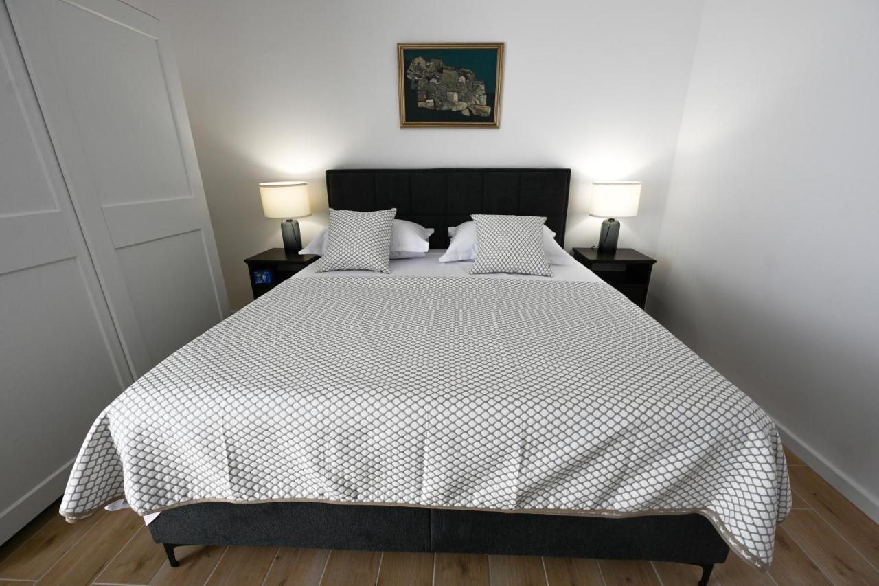 Apartman Zrno Soli Apartment Zadar