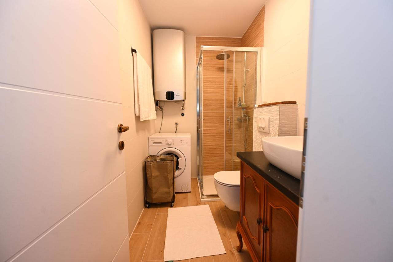 Apartman Zrno Soli