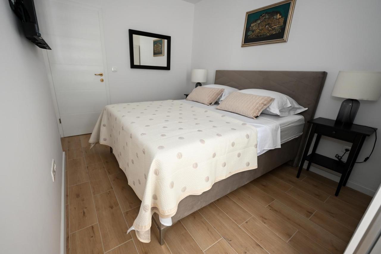 Apartment Apartman Zrno Soli Zadar