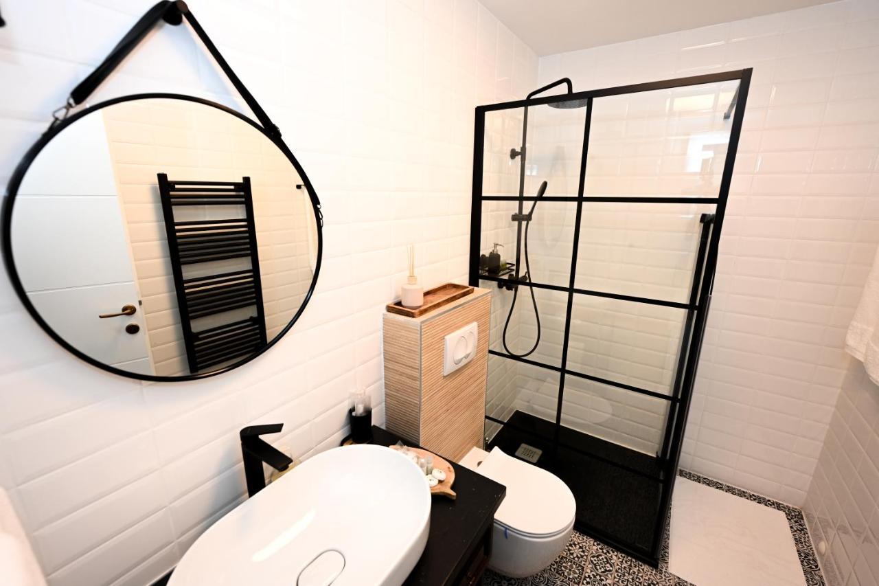Apartman Zrno Soli Apartment Zadar