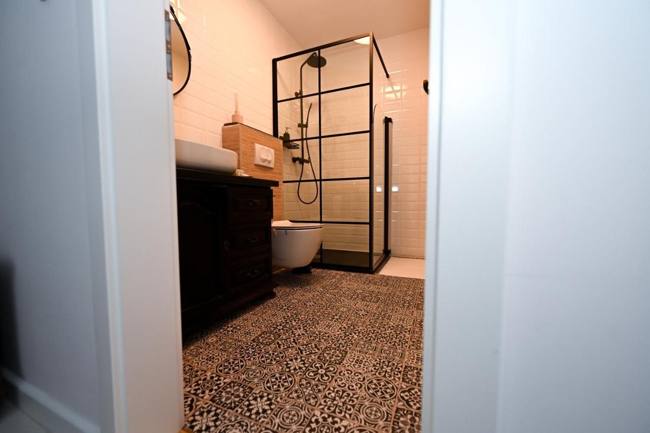 Apartment Apartman Zrno Soli Zadar